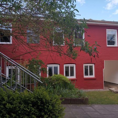 Westliche Hoehe Flensburg Luaran gambar