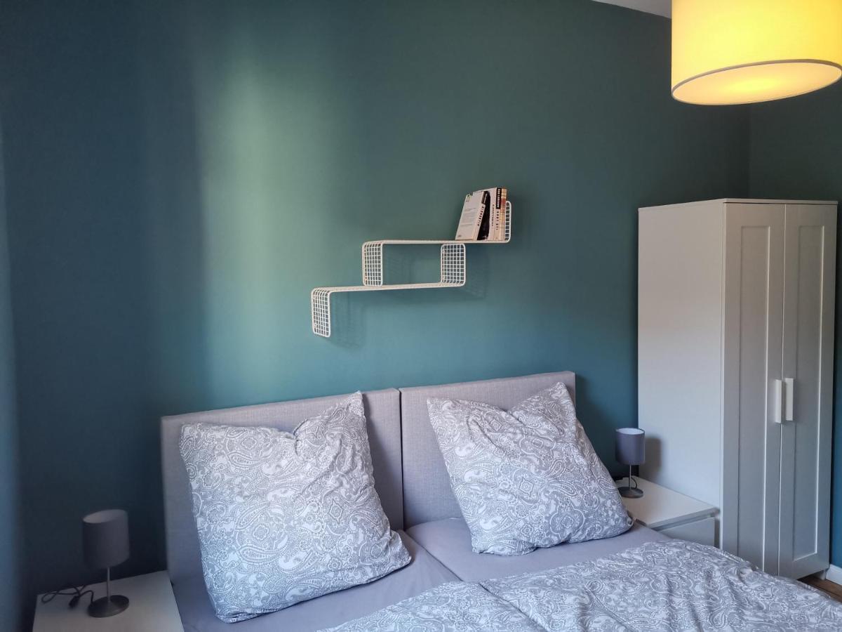 Westliche Hoehe Flensburg Luaran gambar